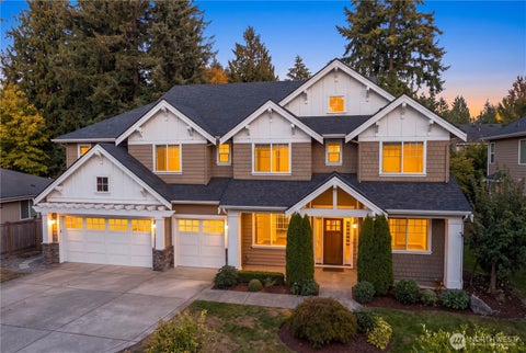 Photo of 2832 109th Avenue SE, Bellevue, WA 98004 (MLS # 2593368)