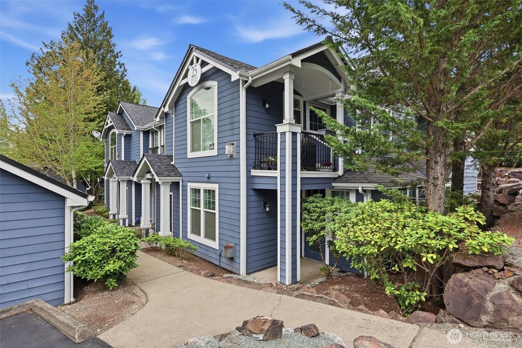 Photo of 16125 Juanita-Woodinville Way NE #2511, Bothell, WA 98011 (MLS # 2514661)