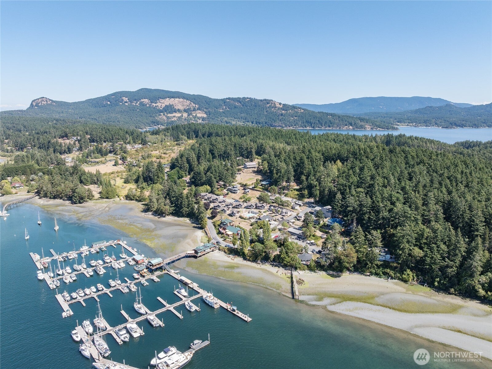 5244 Deer Harbor Road