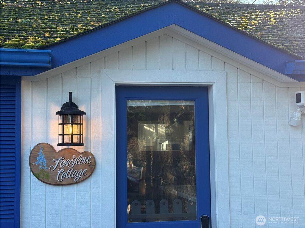 Photo of 5244 Deer Harbor Road, Orcas Island, WA 98245 (MLS # 2489159)