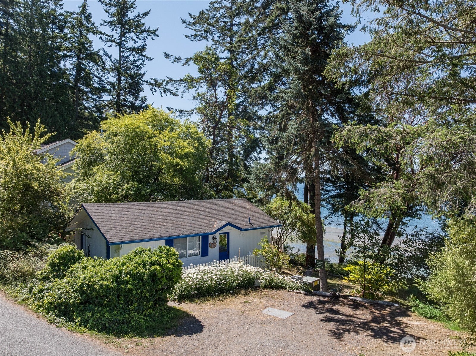 5244 Deer Harbor Road