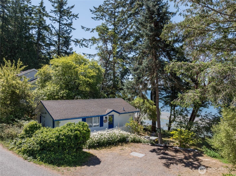 5244 Deer Harbor Road
