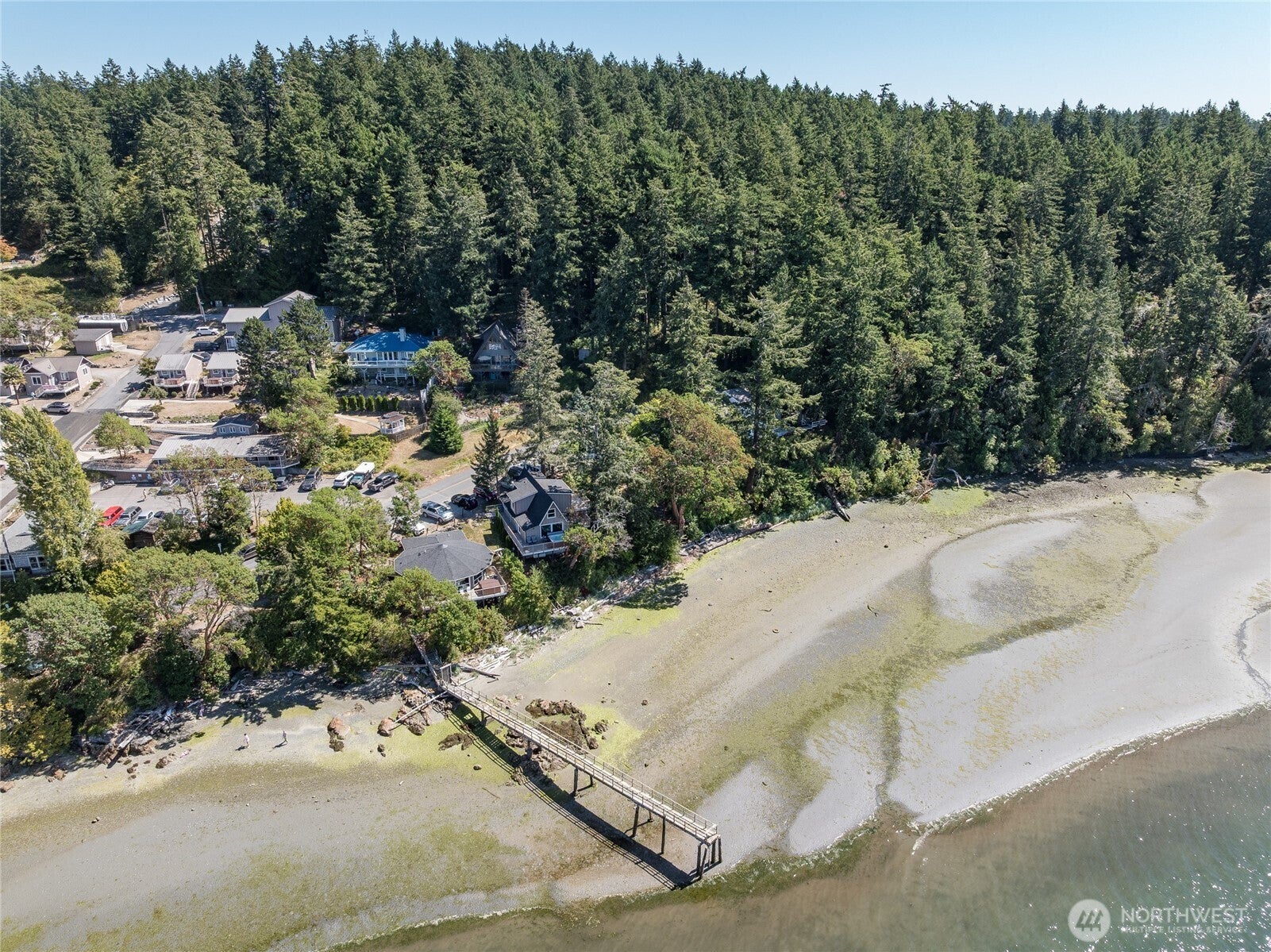 5244 Deer Harbor Road