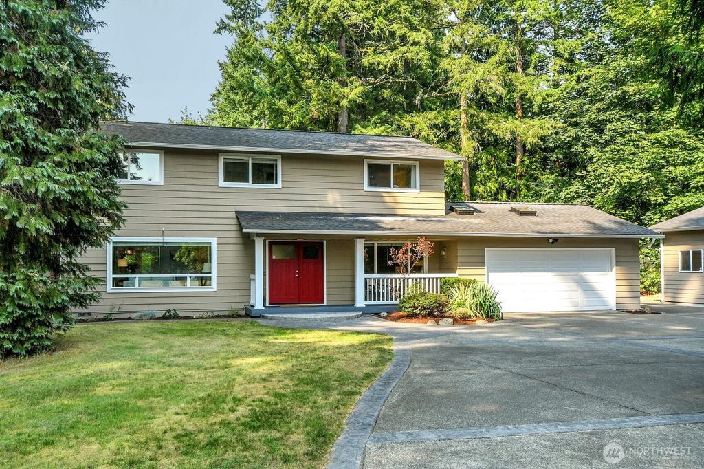 Photo of 32221 194th Avenue SE, Kent, WA 98042 (MLS # 2428253)
