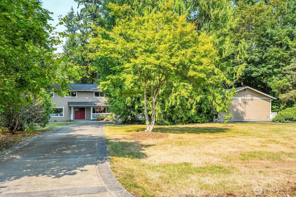 Photo of 32221 194th Avenue SE, Kent, WA 98042 (MLS # 2428253)