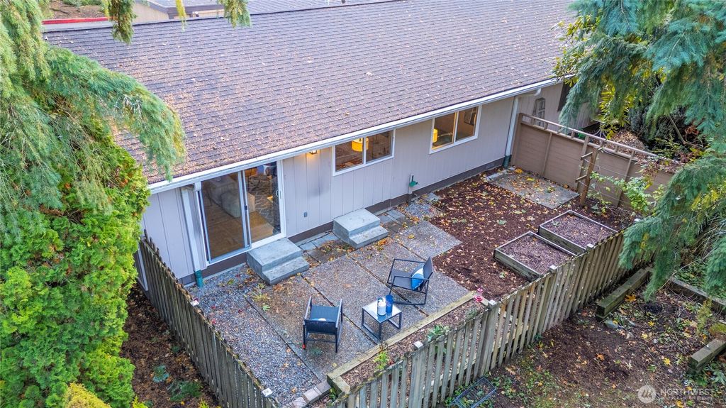 Photo of 12308 NE 150th Court, Kirkland, WA 98034 (MLS # 2448926)