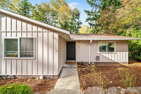 12308 NE 150th Court Kirkland WA 98034