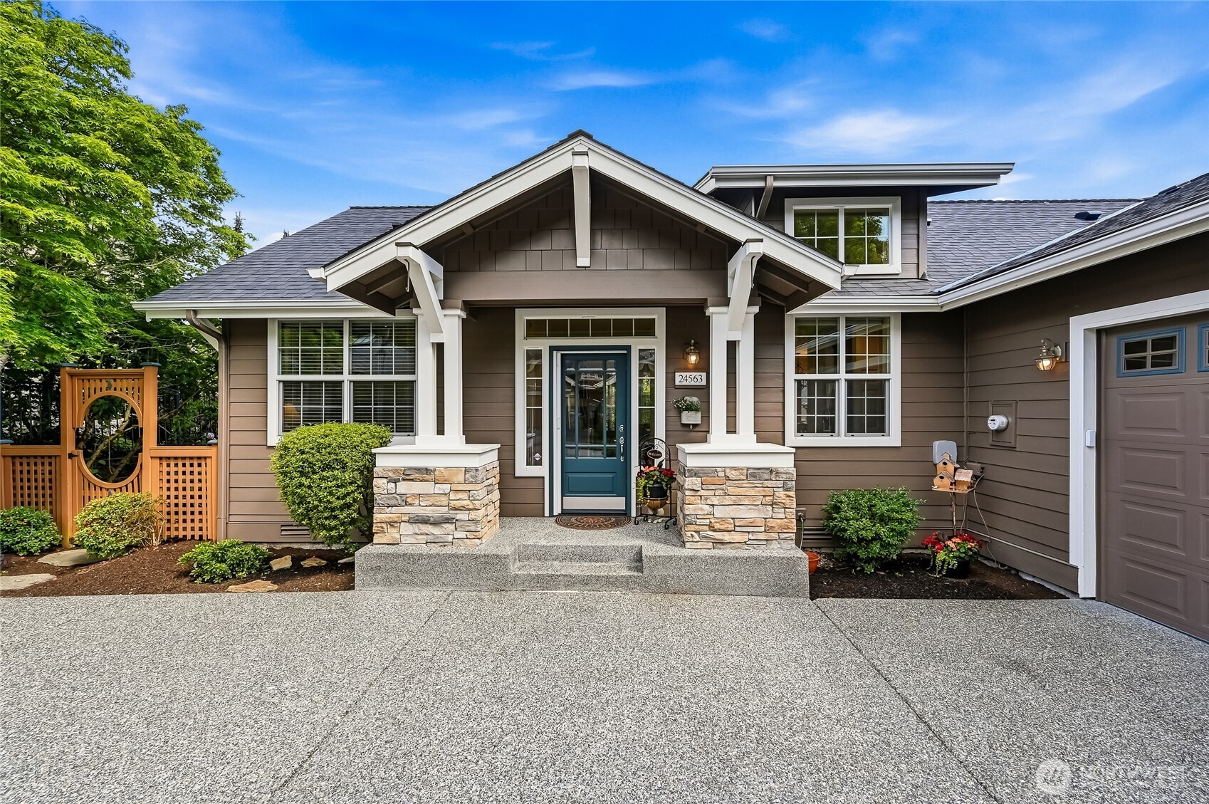 24563 NE Vine Maple Way