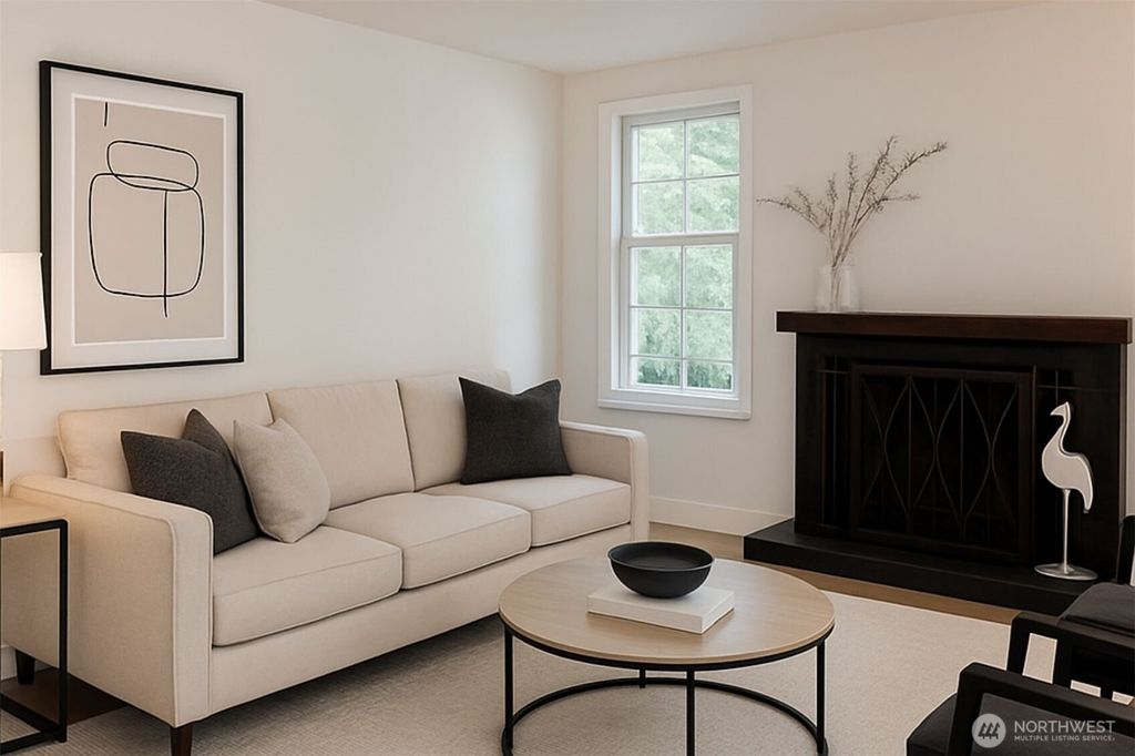Photo of 147 S 329th Place #A, Federal Way, WA 98003 (MLS # 2433645)