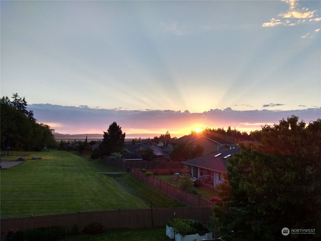 Photo of 28122 82nd Drive NW, Stanwood, WA 98292 (MLS # 2136383)