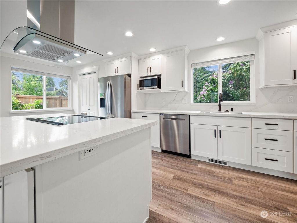 Photo of 13331 Seattle Hill Road, Snohomish, WA 98267 (MLS # 2245124)