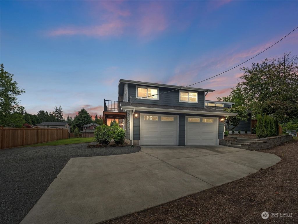Photo of 13331 Seattle Hill Road, Snohomish, WA 98267 (MLS # 2245124)