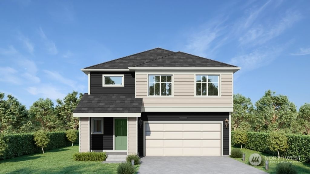 Photo of 3904 133rd Street SW, Lynnwood, WA 98087 (MLS # 2210728)