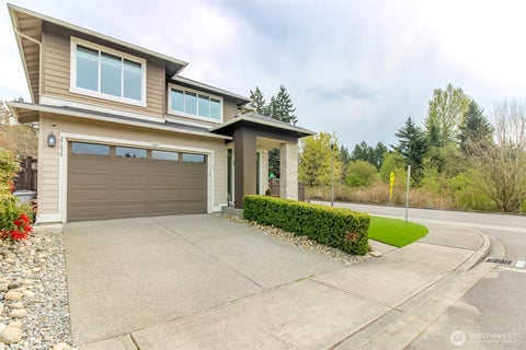 Photo of 27830 107th Place SE, Kent, WA 98030 (MLS # 2512842)