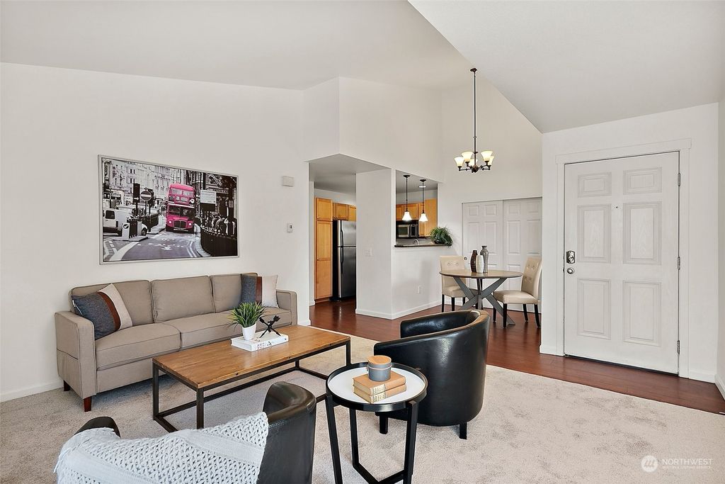 Photo of 2617 S 272nd Street #14, Kent, WA 98032 (MLS # 2258147)