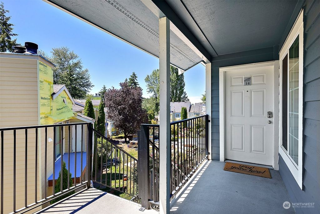 Photo of 2617 S 272nd Street #14, Kent, WA 98032 (MLS # 2258147)