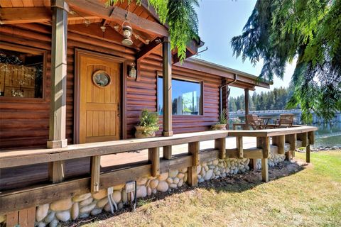 100 E Treasure Island Drive Allyn WA 98524