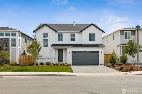 Photo of 5590 Farmstead Place #32, Ferndale, WA 98248 (MLS # 2386484)