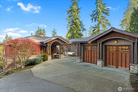 4210 167th Court SE Bellevue WA 98006