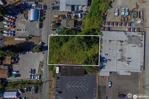 Photo of 3525 S Cedar Street, Tacoma, WA 98409 (MLS # 2534549)