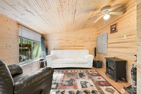 Photo of 1189 Exit Road, Maple Falls, WA 98266 (MLS # 2366153)