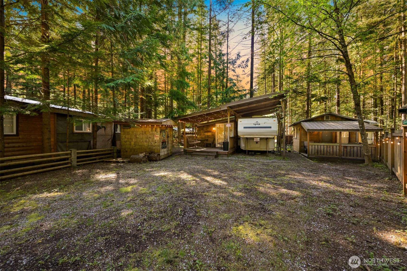1189 Exit Road