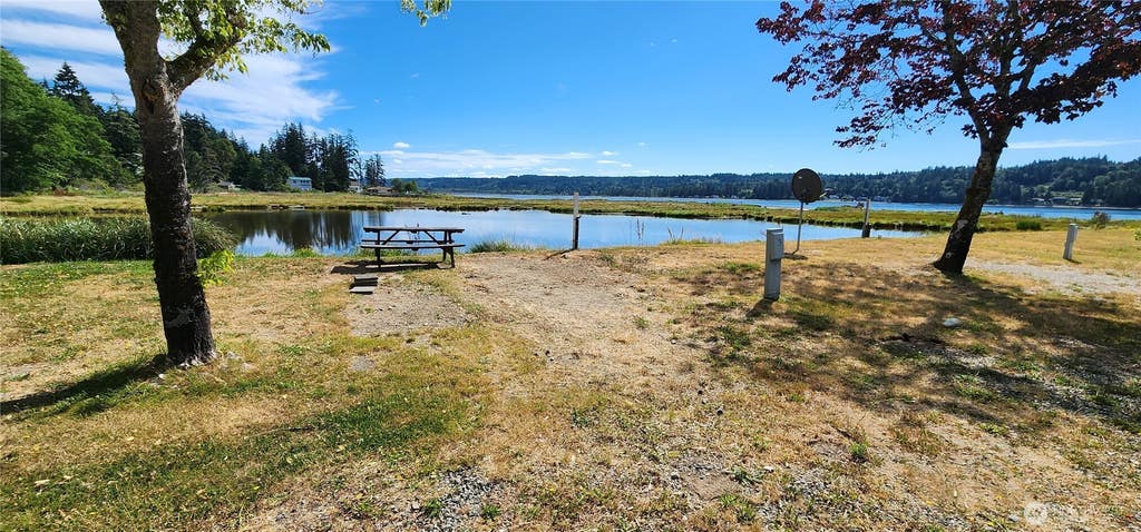 Photo of 621 NE Gladwin Road #3, Belfair, WA 98528 (MLS # 2554771)