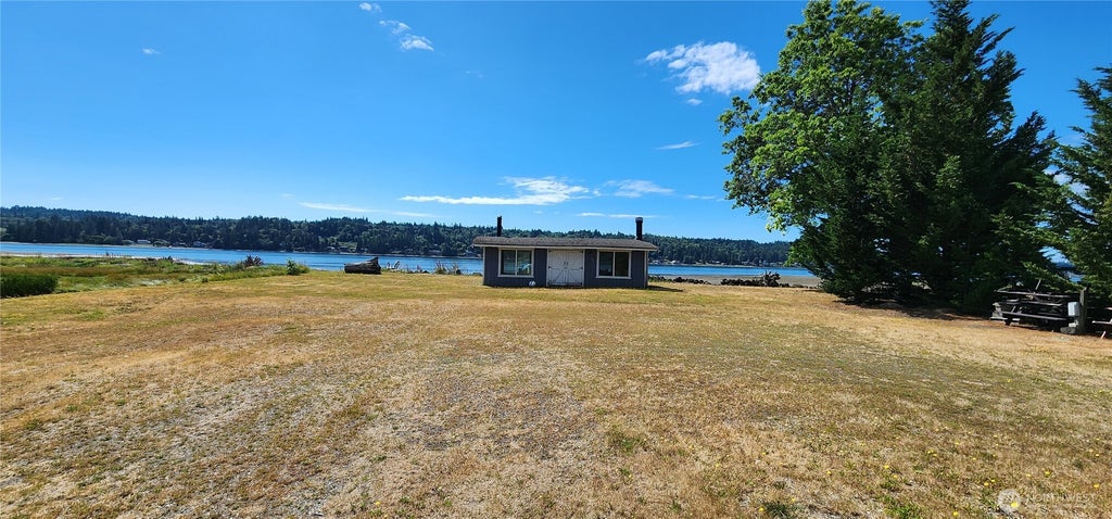 Photo of 621 NE Gladwin Road #3, Belfair, WA 98528 (MLS # 2554771)
