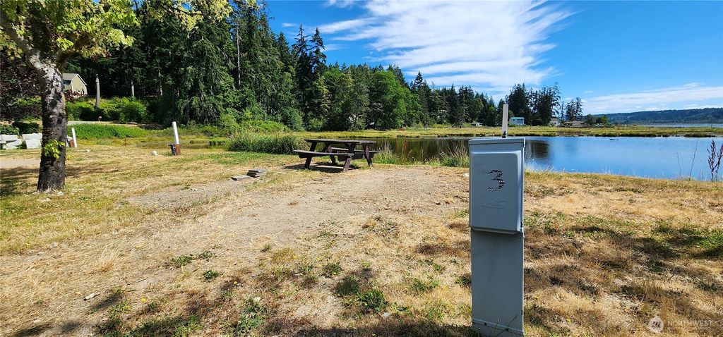 Photo of 621 NE Gladwin Road #3, Belfair, WA 98528 (MLS # 2554771)