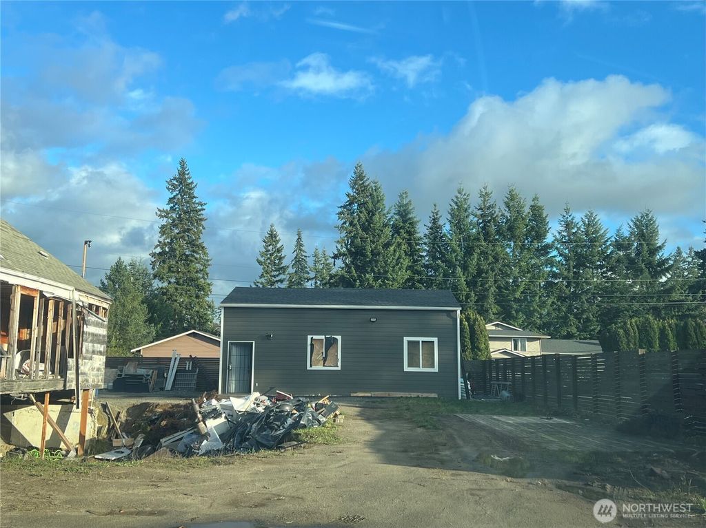 Photo of 4318 116th Street NE, Marysville, WA 98271 (MLS # 2476794)