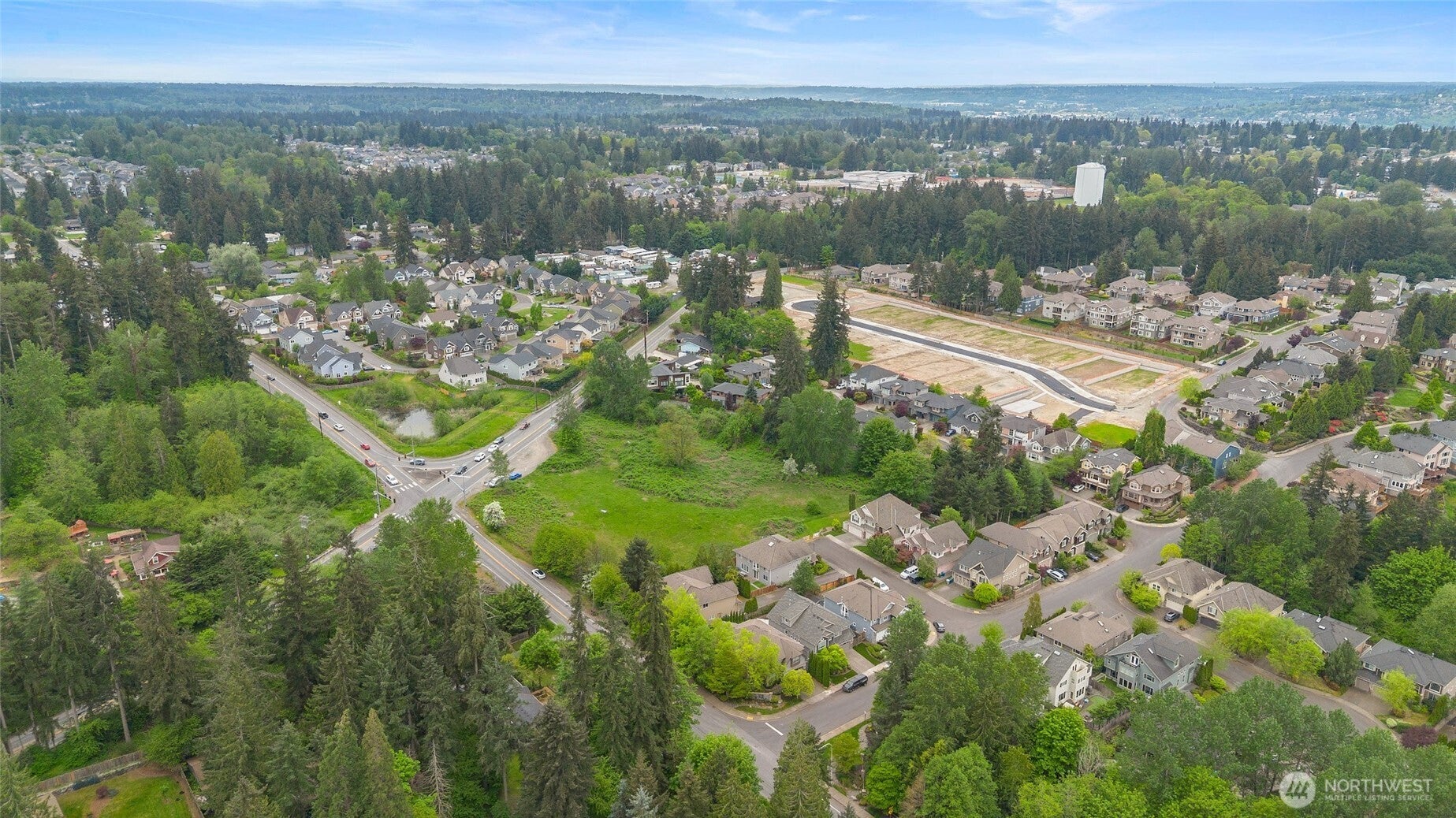 0 SE RENTON-ISSAQUAH Road