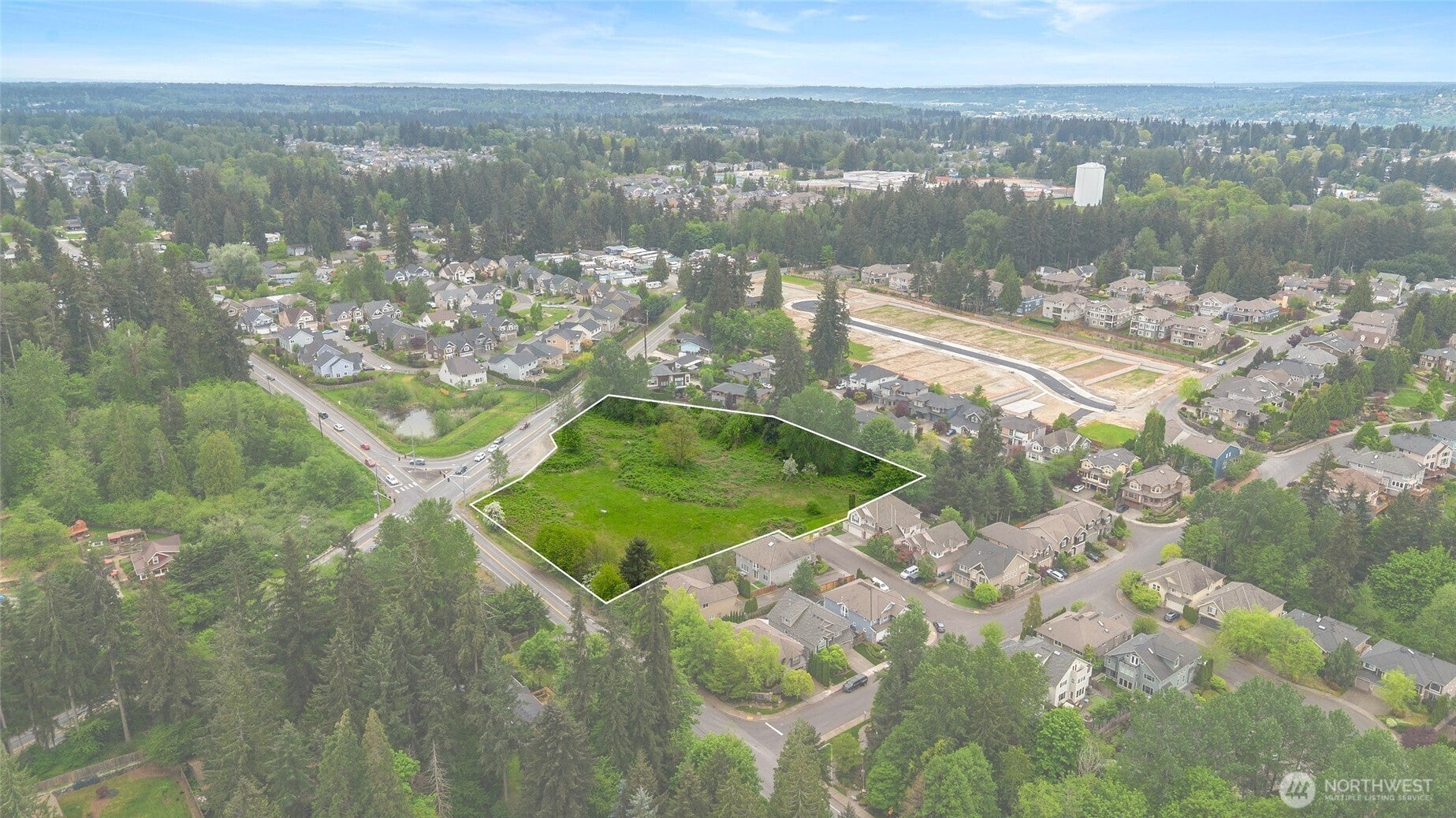 0 SE RENTON-ISSAQUAH Road
