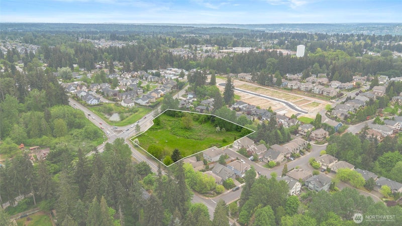 0 SE RENTON-ISSAQUAH Road