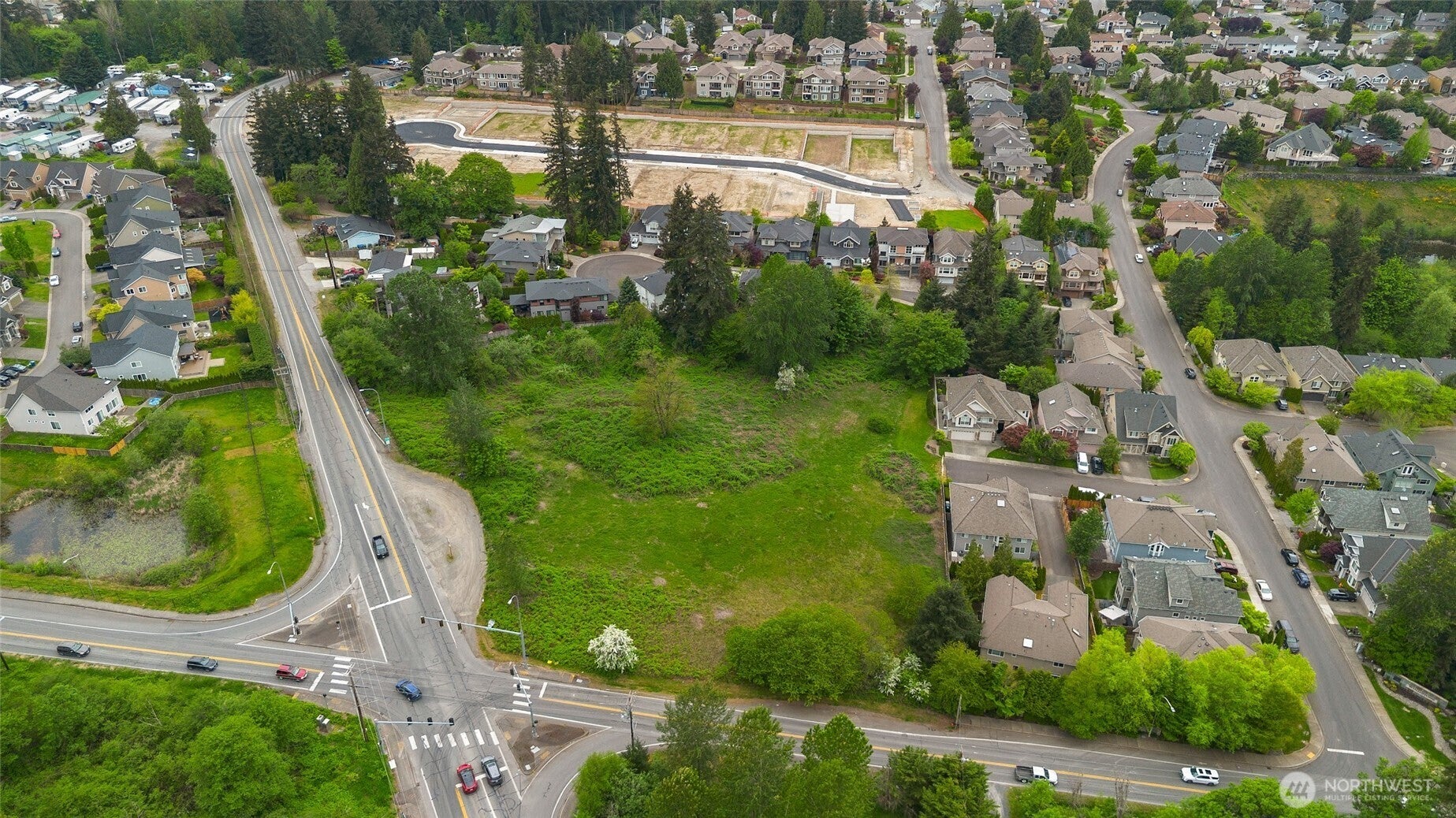 0 SE RENTON-ISSAQUAH Road