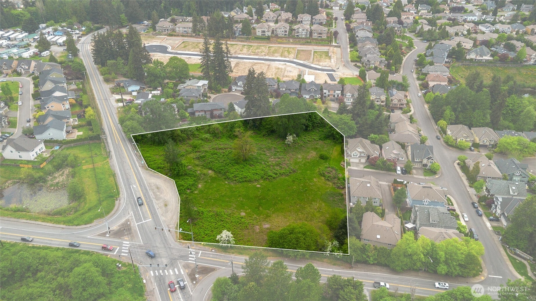 0 SE RENTON-ISSAQUAH Road