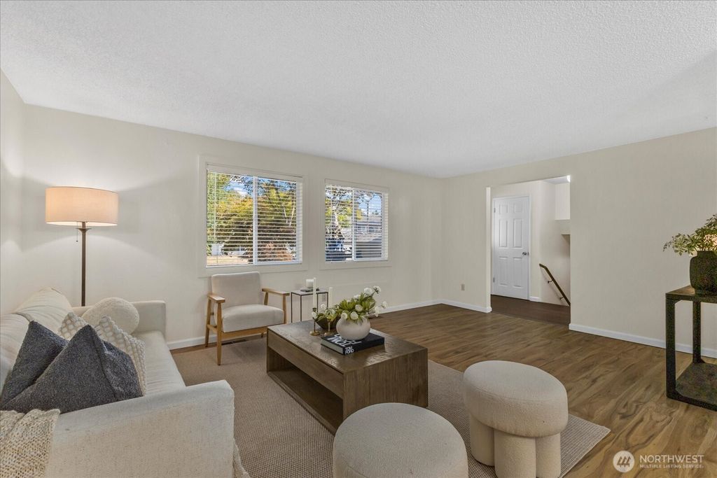 Photo of 21423 122nd Place SE, Kent, WA 98031 (MLS # 2430809)