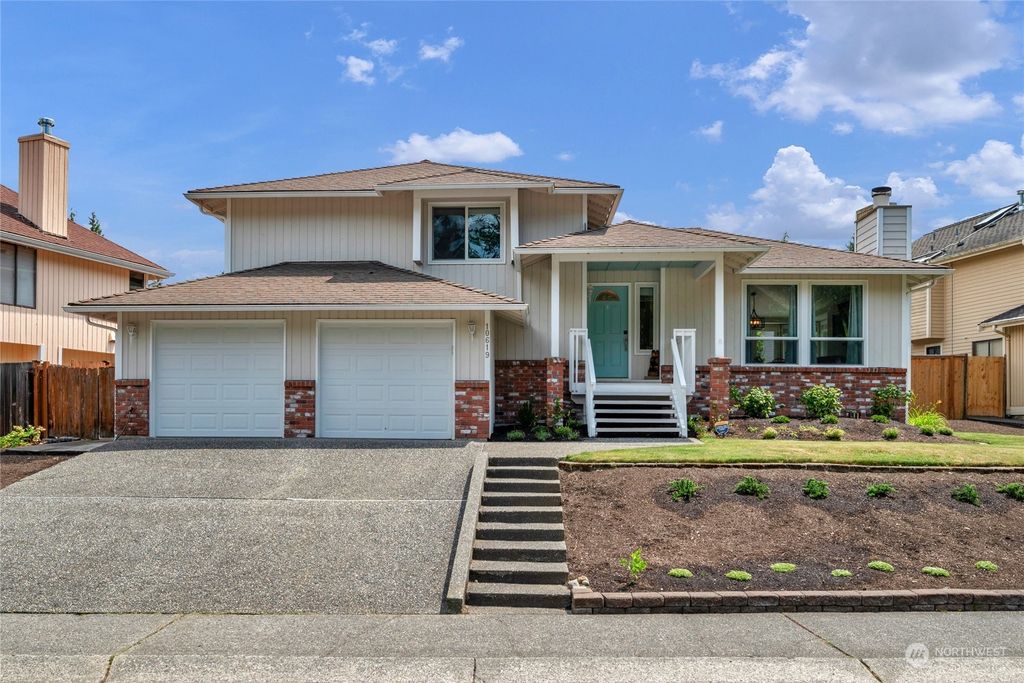 Photo of 10619 56th Avenue W, Mukilteo, WA 98275 (MLS # 2128093)
