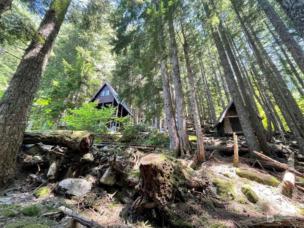 Photo of 1 Mine to Market Road, Granite Falls, WA 98252 (MLS # 2143875)