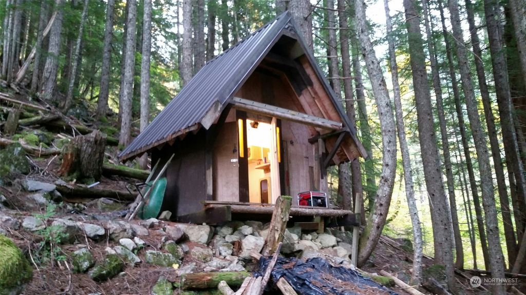 Photo of 1 Mine to Market Road, Granite Falls, WA 98252 (MLS # 2143875)