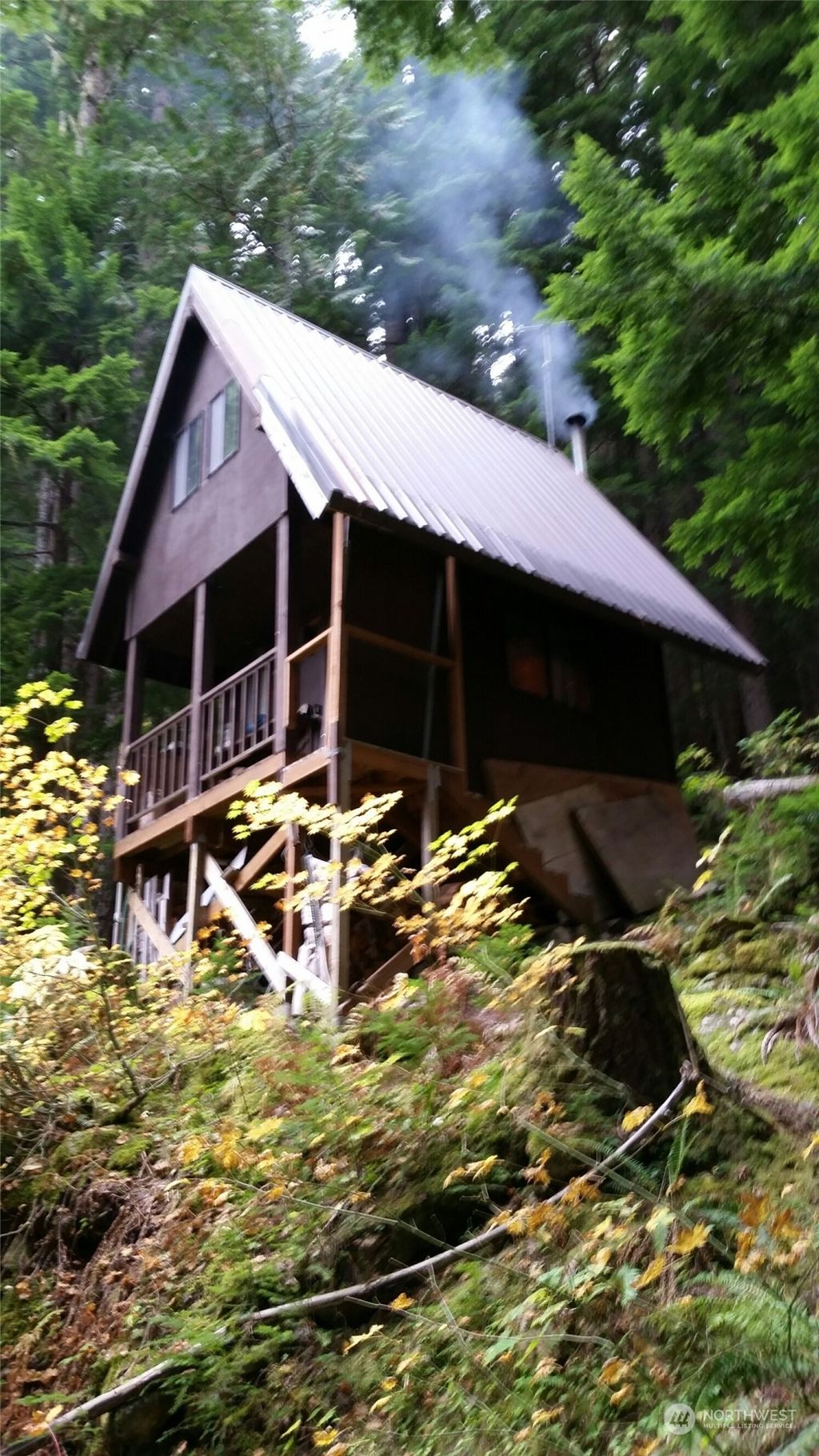 Photo of 1 Mine to Market Road, Granite Falls, WA 98252 (MLS # 2143875)