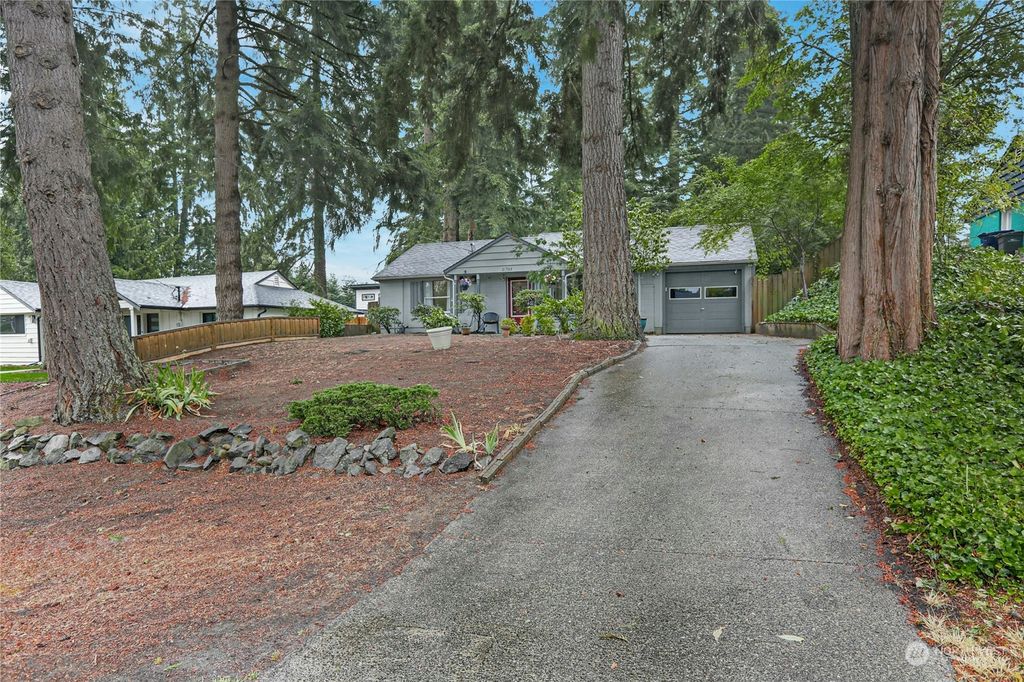 Photo of 21703 55th Ave W Ave, Mountlake Terrace, WA 98043 (MLS # 2270306)