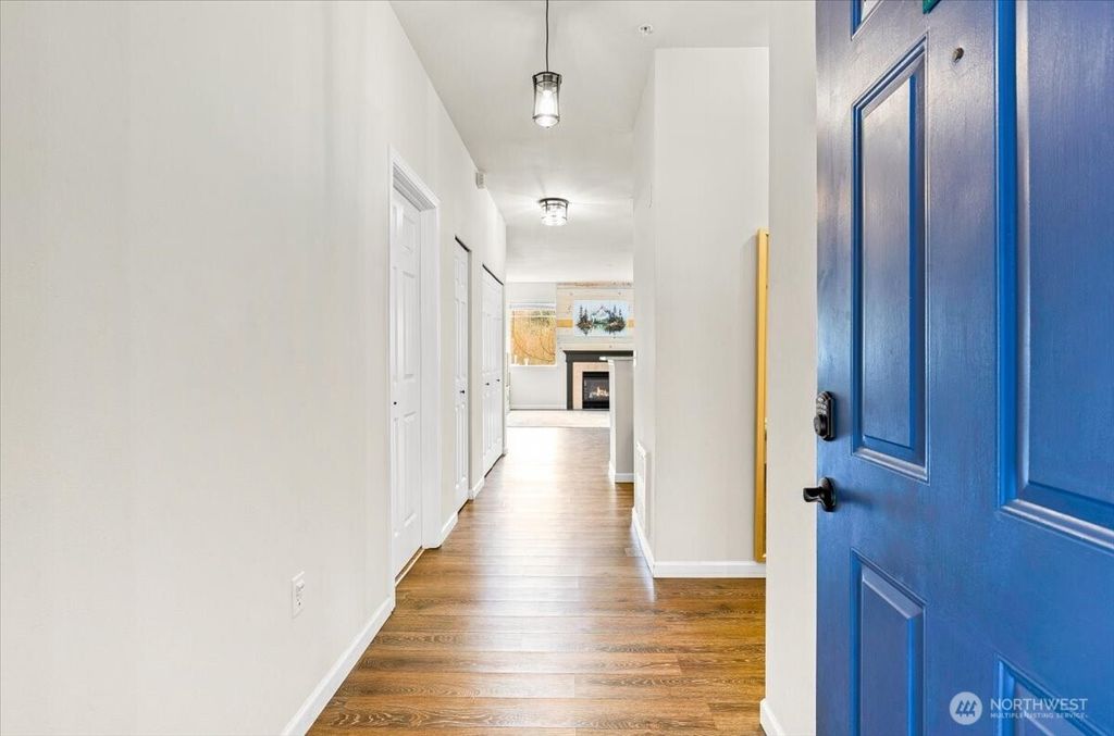 Photo of 17426 Bothell Way NE #A302, Bothell, WA 98011 (MLS # 2507621)