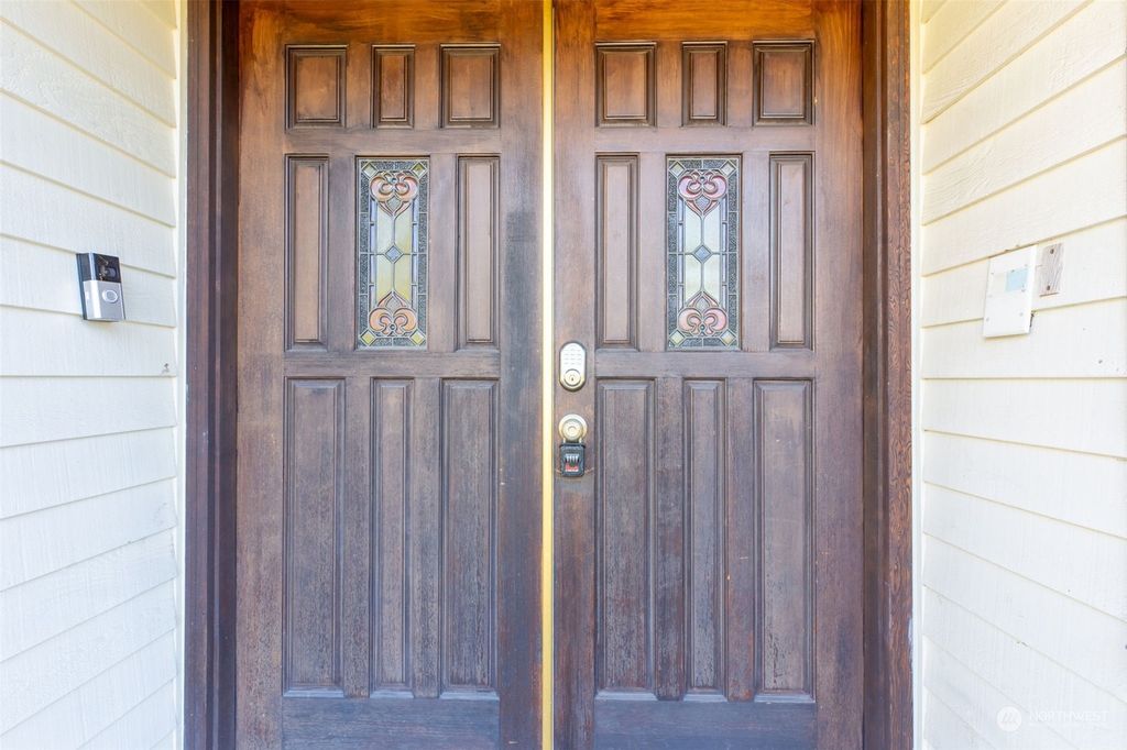 Photo of 1700 Balsa Court, Milton, WA 98354 (MLS # 2296268)