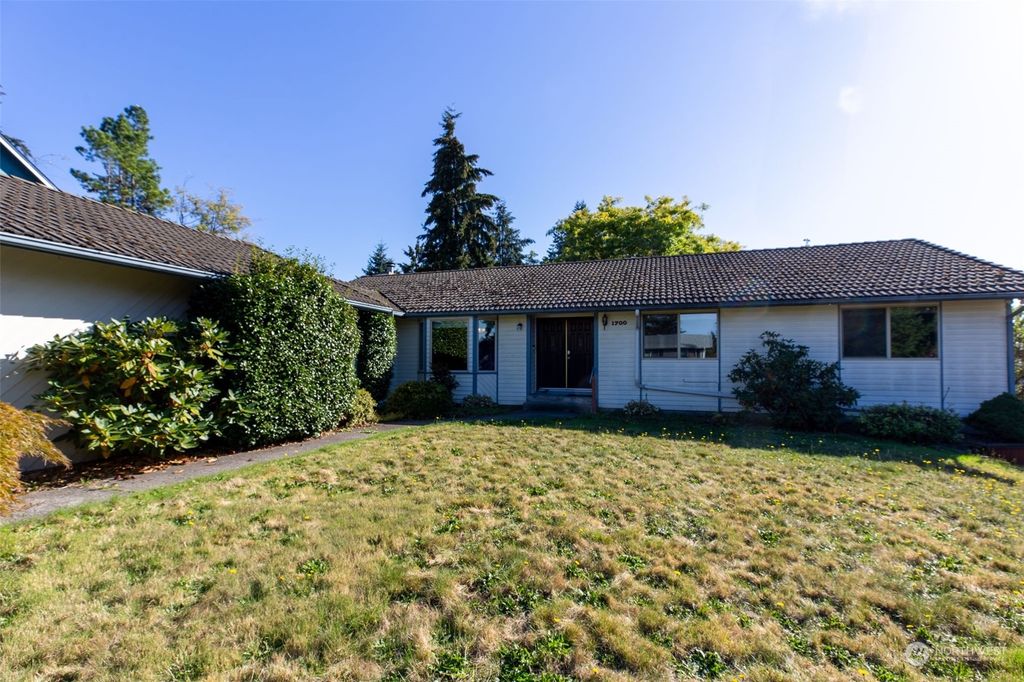 Photo of 1700 Balsa Court, Milton, WA 98354 (MLS # 2296268)