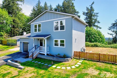 Photo of 2330 254th Street NW, Stanwood, WA 98292 (MLS # 2527306)