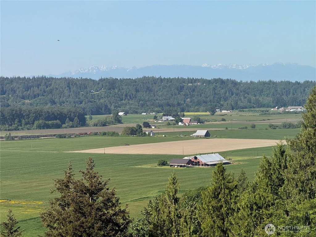 Photo of 2330 254th Street NW, Stanwood, WA 98292 (MLS # 2527306)