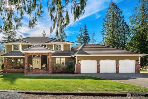 30333 SE 396TH Street Enumclaw WA 98022