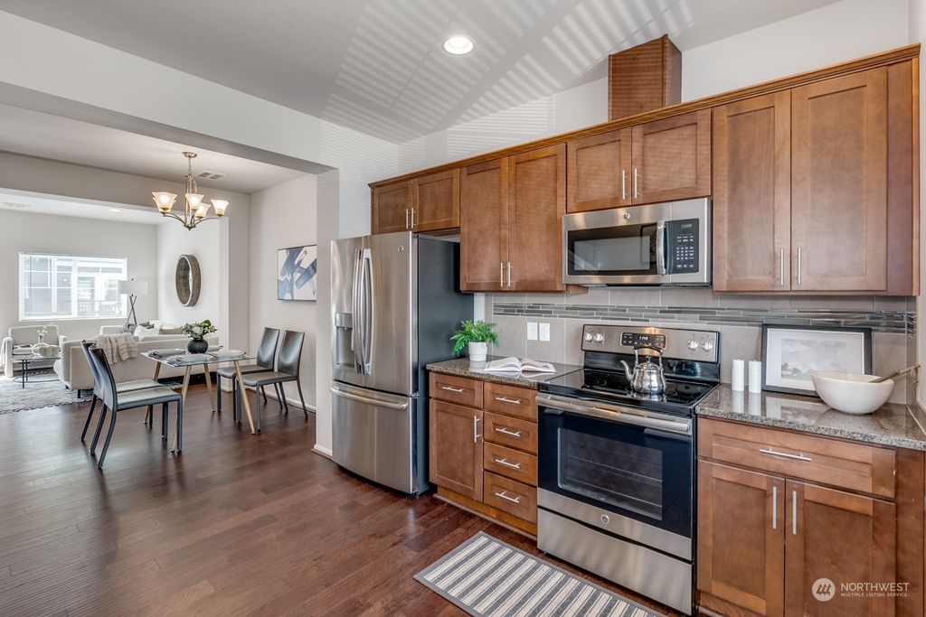 Photo of 3319 31st Drive, Everett, WA 98201 (MLS # 2277226)