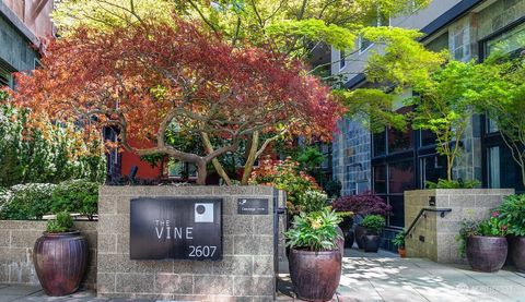 Photo of 2607 Western Avenue #452, Seattle, WA 98121 (MLS # 2461280)