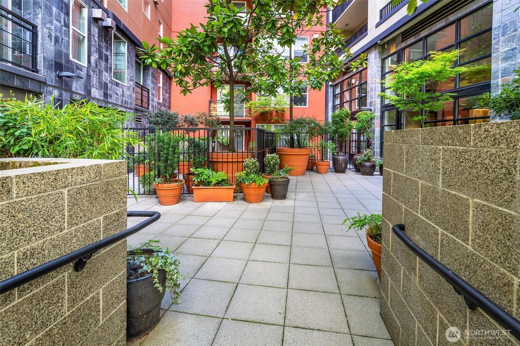 Photo of 2607 Western Avenue #452, Seattle, WA 98121 (MLS # 2461280)